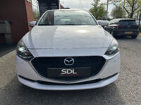 Mazda 2 1.5 Skyactiv-G Comfort // LED // NAVI + CARPLAY // PDC // CRUISE // STOELVERWARMING 32