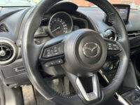 Mazda 2 1.5 Skyactiv-G Comfort // LED // NAVI + CARPLAY // PDC // CRUISE // STOELVERWARMING 34