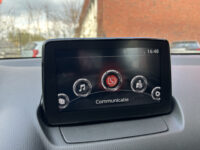Mazda 2 1.5 Skyactiv-G Comfort // LED // NAVI + CARPLAY // PDC // CRUISE // STOELVERWARMING 42