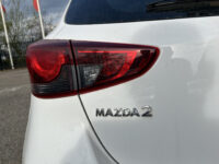 Mazda 2 1.5 Skyactiv-G Comfort // LED // NAVI + CARPLAY // PDC // CRUISE // STOELVERWARMING 54