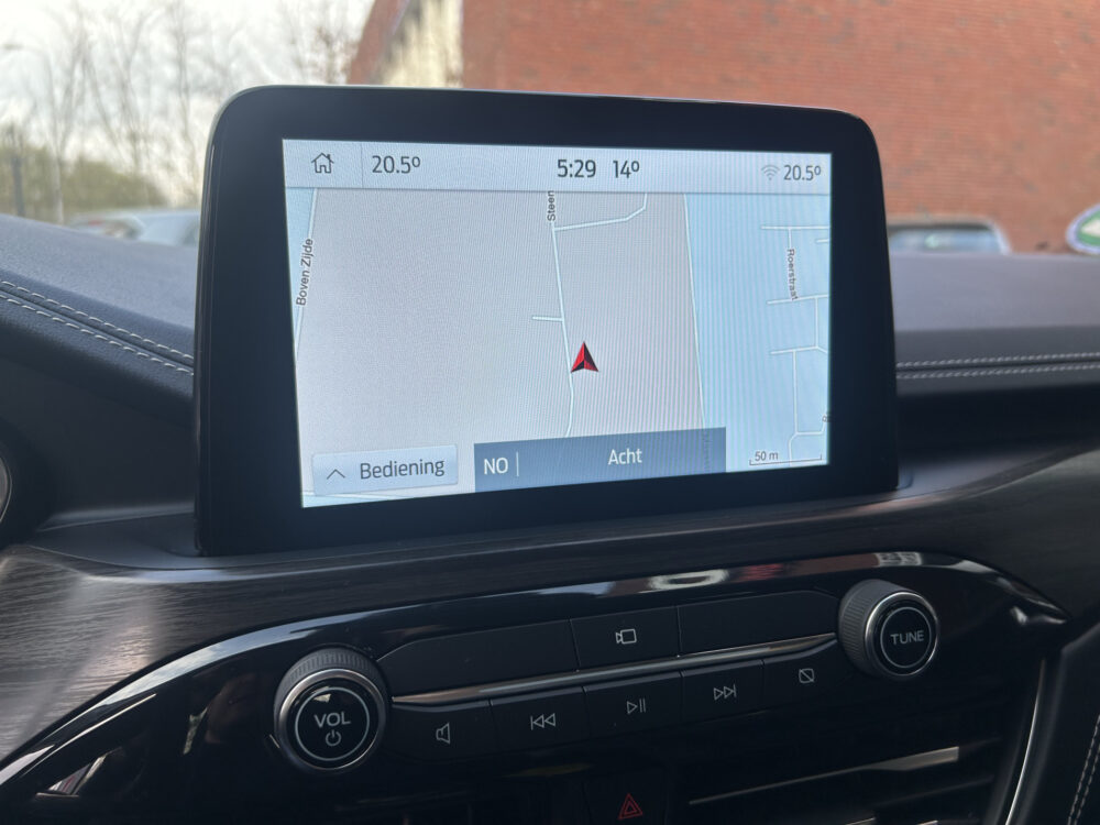 Ford Kuga 2.5 PHEV Vignale // FULL LED // B&O AUDIO // ADAPTIVE CRUISE // MEMORY SEAT // LEDER // NAVI + CARPLAY // CAMERA // WINTERPACK 14