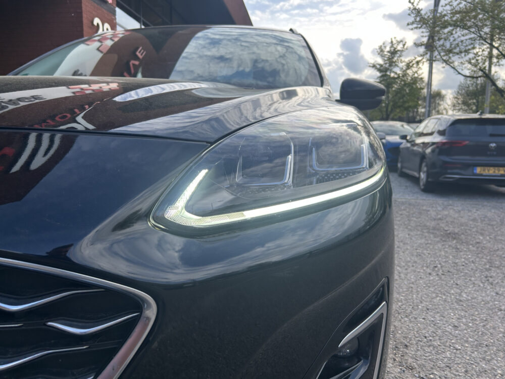 Ford Kuga 2.5 PHEV Vignale // FULL LED // B&O AUDIO // ADAPTIVE CRUISE // MEMORY SEAT // LEDER // NAVI + CARPLAY // CAMERA // WINTERPACK 26