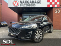 Ford Kuga 2.5 PHEV Vignale // FULL LED // B&O AUDIO // ADAPTIVE CRUISE // MEMORY SEAT // LEDER // NAVI + CARPLAY // CAMERA // WINTERPACK 35