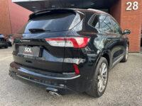 Ford Kuga 2.5 PHEV Vignale // FULL LED // B&O AUDIO // ADAPTIVE CRUISE // MEMORY SEAT // LEDER // NAVI + CARPLAY // CAMERA // WINTERPACK 37