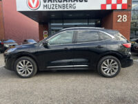 Ford Kuga 2.5 PHEV Vignale // FULL LED // B&O AUDIO // ADAPTIVE CRUISE // MEMORY SEAT // LEDER // NAVI + CARPLAY // CAMERA // WINTERPACK 38