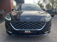 Ford Kuga 2.5 PHEV Vignale // FULL LED // B&O AUDIO // ADAPTIVE CRUISE // MEMORY SEAT // LEDER // NAVI + CARPLAY // CAMERA // WINTERPACK 39