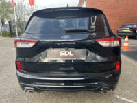 Ford Kuga 2.5 PHEV Vignale // FULL LED // B&O AUDIO // ADAPTIVE CRUISE // MEMORY SEAT // LEDER // NAVI + CARPLAY // CAMERA // WINTERPACK 40