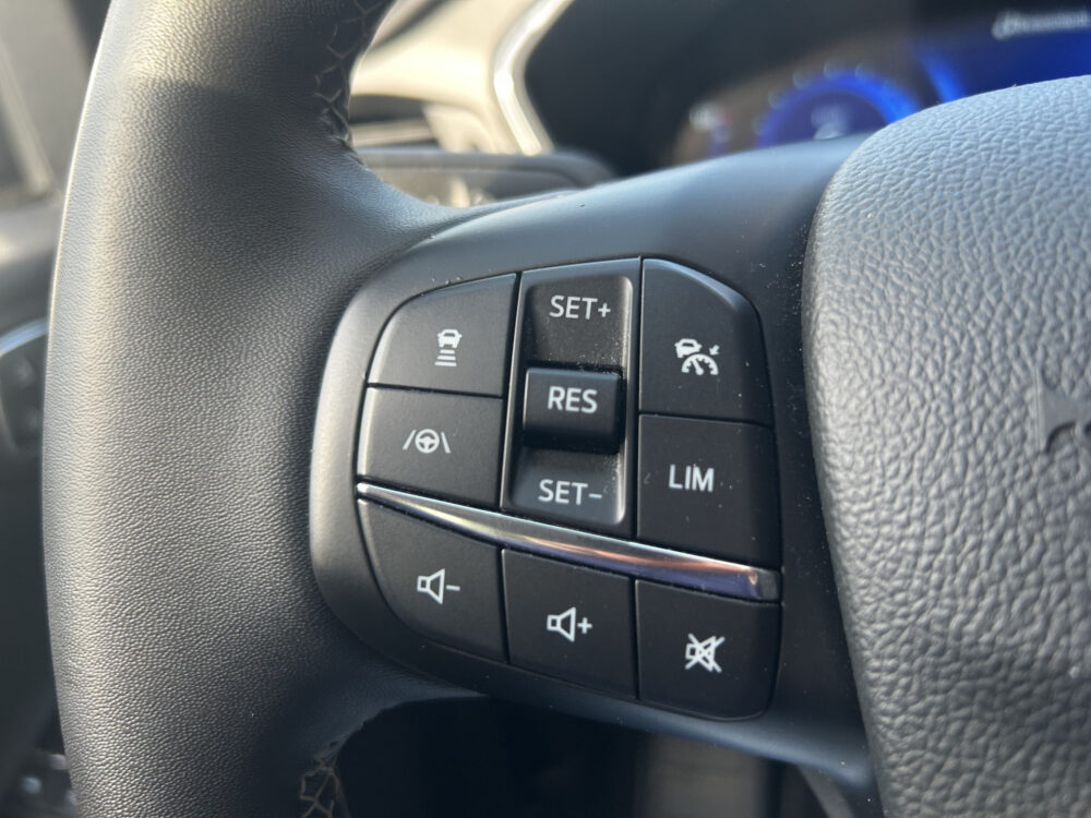 Ford Kuga 2.5 PHEV Vignale // FULL LED // B&O AUDIO // ADAPTIVE CRUISE // MEMORY SEAT // LEDER // NAVI + CARPLAY // CAMERA // WINTERPACK 9