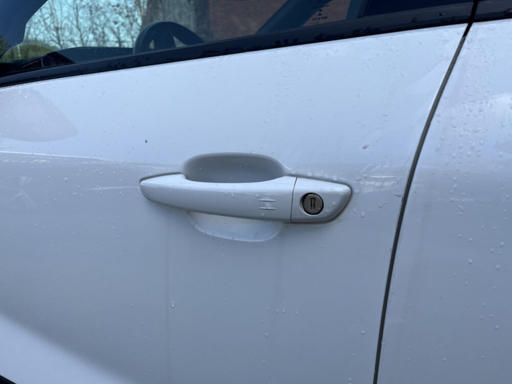 Opel Mokka 1.2 Turbo GS Line // LED // DODEHOEK // KEYLESS // CAMERA // APPLE-ANDROID AUTO // STOELVERWARMING // 12