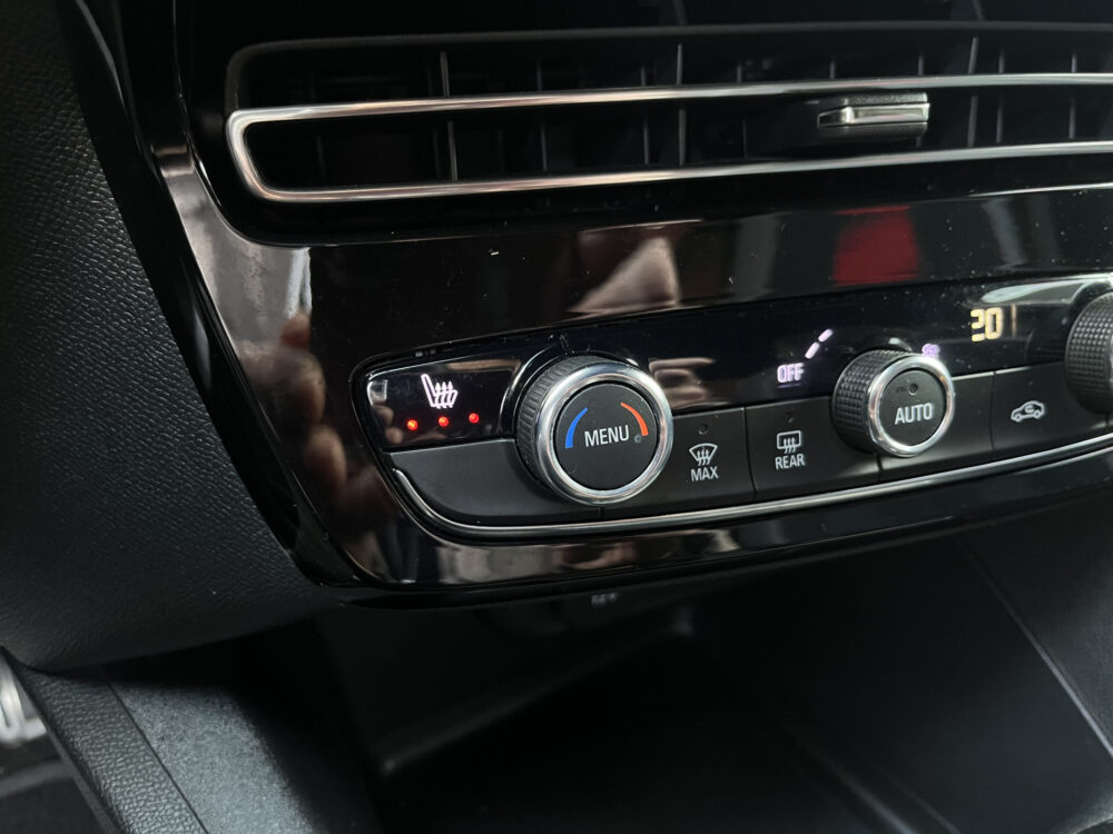 Opel Mokka 1.2 Turbo GS Line // LED // DODEHOEK // KEYLESS // CAMERA // APPLE-ANDROID AUTO // STOELVERWARMING // 26