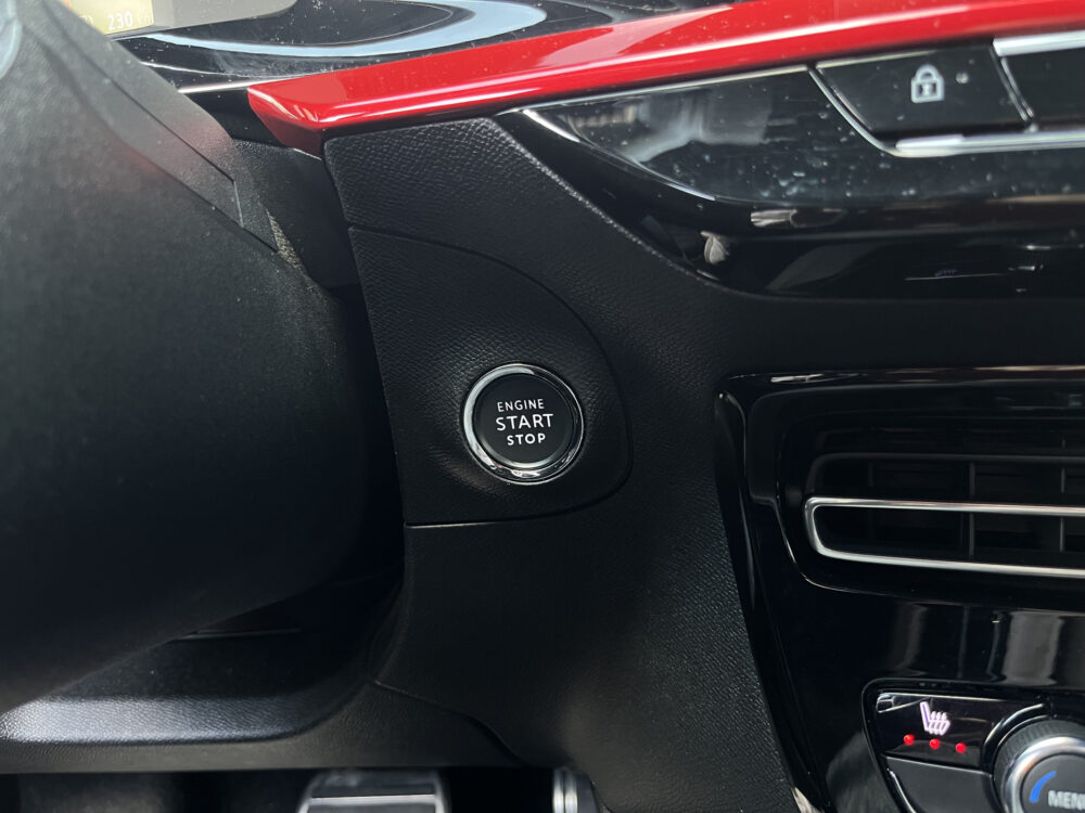 Opel Mokka 1.2 Turbo GS Line // LED // DODEHOEK // KEYLESS // CAMERA // APPLE-ANDROID AUTO // STOELVERWARMING // 32