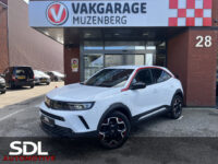 Opel Mokka 1.2 Turbo GS Line // LED // DODEHOEK // KEYLESS // CAMERA // APPLE-ANDROID AUTO // STOELVERWARMING // 34