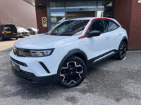 Opel Mokka 1.2 Turbo GS Line // LED // DODEHOEK // KEYLESS // CAMERA // APPLE-ANDROID AUTO // STOELVERWARMING // 35