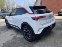 Opel Mokka 1.2 Turbo GS Line // LED // DODEHOEK // KEYLESS // CAMERA // APPLE-ANDROID AUTO // STOELVERWARMING // 37
