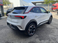 Opel Mokka 1.2 Turbo GS Line // LED // DODEHOEK // KEYLESS // CAMERA // APPLE-ANDROID AUTO // STOELVERWARMING // 39