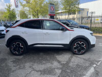 Opel Mokka 1.2 Turbo GS Line // LED // DODEHOEK // KEYLESS // CAMERA // APPLE-ANDROID AUTO // STOELVERWARMING // 40