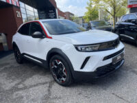 Opel Mokka 1.2 Turbo GS Line // LED // DODEHOEK // KEYLESS // CAMERA // APPLE-ANDROID AUTO // STOELVERWARMING // 41