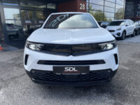 Opel Mokka 1.2 Turbo GS Line // LED // DODEHOEK // KEYLESS // CAMERA // APPLE-ANDROID AUTO // STOELVERWARMING // 42