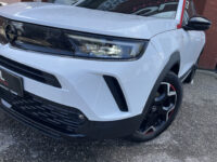 Opel Mokka 1.2 Turbo GS Line // LED // DODEHOEK // KEYLESS // CAMERA // APPLE-ANDROID AUTO // STOELVERWARMING // 44