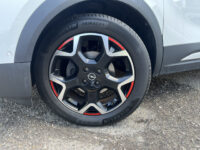 Opel Mokka 1.2 Turbo GS Line // LED // DODEHOEK // KEYLESS // CAMERA // APPLE-ANDROID AUTO // STOELVERWARMING // 45