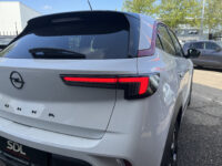 Opel Mokka 1.2 Turbo GS Line // LED // DODEHOEK // KEYLESS // CAMERA // APPLE-ANDROID AUTO // STOELVERWARMING // 47