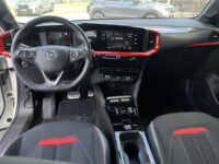 Opel Mokka 1.2 Turbo GS Line // LED // DODEHOEK // KEYLESS // CAMERA // APPLE-ANDROID AUTO // STOELVERWARMING // 51