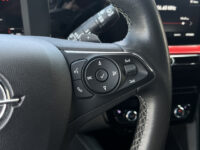 Opel Mokka 1.2 Turbo GS Line // LED // DODEHOEK // KEYLESS // CAMERA // APPLE-ANDROID AUTO // STOELVERWARMING // 55