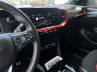 Opel Mokka 1.2 Turbo GS Line // LED // DODEHOEK // KEYLESS // CAMERA // APPLE-ANDROID AUTO // STOELVERWARMING // 65