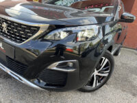 Peugeot 3008 1.2 Turbo GT Line // LEDER // ELEK. STOEL+GEHEUGEN // DODEHOEK // 360 CAMERA // CRUISE // NAVI+CARPLAY // KEYLESS // 39