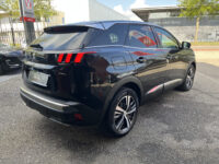 Peugeot 3008 1.2 Turbo GT Line // LEDER // ELEK. STOEL+GEHEUGEN // DODEHOEK // 360 CAMERA // CRUISE // NAVI+CARPLAY // KEYLESS // 45