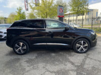 Peugeot 3008 1.2 Turbo GT Line // LEDER // ELEK. STOEL+GEHEUGEN // DODEHOEK // 360 CAMERA // CRUISE // NAVI+CARPLAY // KEYLESS // 49