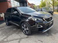 Peugeot 3008 1.2 Turbo GT Line // LEDER // ELEK. STOEL+GEHEUGEN // DODEHOEK // 360 CAMERA // CRUISE // NAVI+CARPLAY // KEYLESS // 50