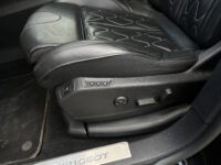 Peugeot 3008 1.2 Turbo GT Line // LEDER // ELEK. STOEL+GEHEUGEN // DODEHOEK // 360 CAMERA // CRUISE // NAVI+CARPLAY // KEYLESS // 53