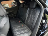 Peugeot 3008 1.2 Turbo GT Line // LEDER // ELEK. STOEL+GEHEUGEN // DODEHOEK // 360 CAMERA // CRUISE // NAVI+CARPLAY // KEYLESS // 54