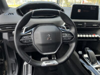 Peugeot 3008 1.2 Turbo GT Line // LEDER // ELEK. STOEL+GEHEUGEN // DODEHOEK // 360 CAMERA // CRUISE // NAVI+CARPLAY // KEYLESS // 58