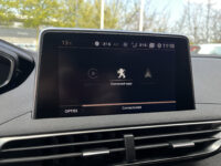 Peugeot 3008 1.2 Turbo GT Line // LEDER // ELEK. STOEL+GEHEUGEN // DODEHOEK // 360 CAMERA // CRUISE // NAVI+CARPLAY // KEYLESS // 67