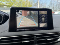Peugeot 3008 1.2 Turbo GT Line // LEDER // ELEK. STOEL+GEHEUGEN // DODEHOEK // 360 CAMERA // CRUISE // NAVI+CARPLAY // KEYLESS // 68