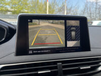Peugeot 3008 1.2 Turbo GT Line // LEDER // ELEK. STOEL+GEHEUGEN // DODEHOEK // 360 CAMERA // CRUISE // NAVI+CARPLAY // KEYLESS // 69
