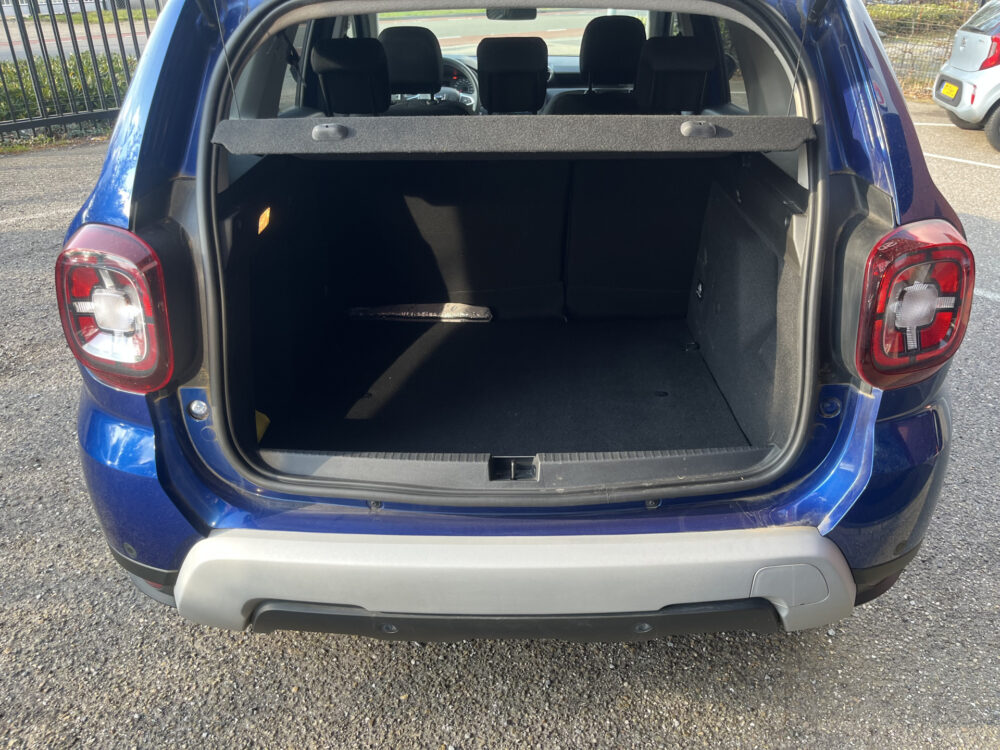 Dacia Duster 1.3 TCe Prestige // 360 CAMERA // DODEHOEK // CLIMA // CRUISE // NAVI+CARPLAY // 13