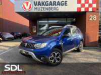 Dacia Duster 1.3 TCe Prestige // 360 CAMERA // DODEHOEK // CLIMA // CRUISE // NAVI+CARPLAY // 33