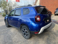 Dacia Duster 1.3 TCe Prestige // 360 CAMERA // DODEHOEK // CLIMA // CRUISE // NAVI+CARPLAY // 36