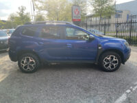 Dacia Duster 1.3 TCe Prestige // 360 CAMERA // DODEHOEK // CLIMA // CRUISE // NAVI+CARPLAY // 39
