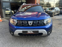 Dacia Duster 1.3 TCe Prestige // 360 CAMERA // DODEHOEK // CLIMA // CRUISE // NAVI+CARPLAY // 41