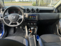 Dacia Duster 1.3 TCe Prestige // 360 CAMERA // DODEHOEK // CLIMA // CRUISE // NAVI+CARPLAY // 49