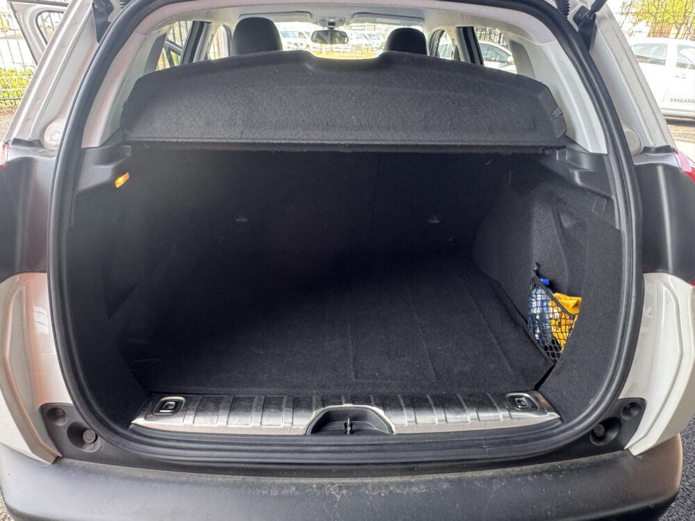 Peugeot 2008 1.2 PureTech GT-Line // D-RIEM VERVANGEN!! // NAVI // CAMERA // CLIMA // CRUISE // 31