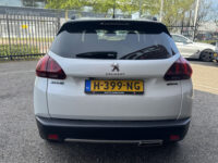 Peugeot 2008 1.2 PureTech GT-Line // D-RIEM VERVANGEN!! // NAVI // CAMERA // CLIMA // CRUISE // 37