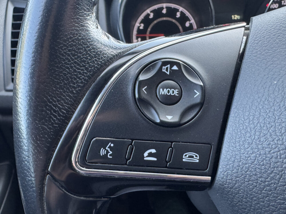 Mitsubishi ASX 1.6 Cleartec Instyle // NAVI // CMAERA // CRUISE // STOELVERWARMING // TREKHAAK // LICHT METALEN VELGEN // 11