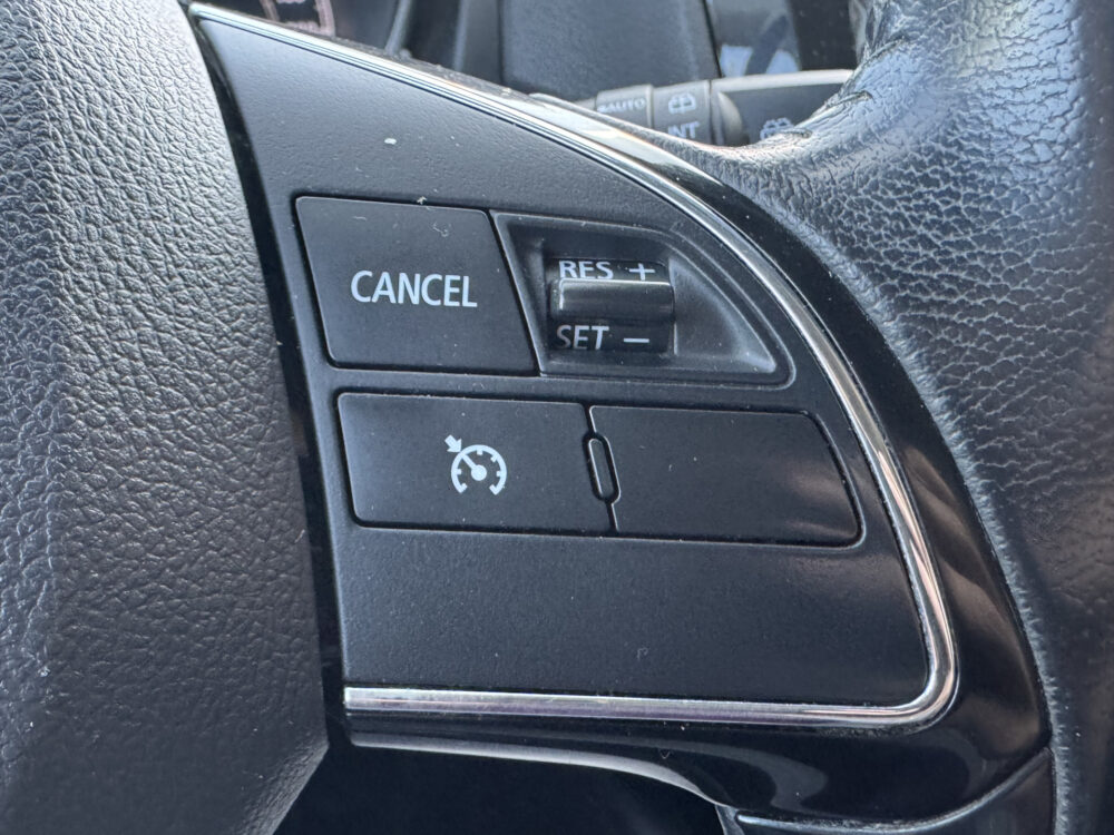 Mitsubishi ASX 1.6 Cleartec Instyle // NAVI // CMAERA // CRUISE // STOELVERWARMING // TREKHAAK // LICHT METALEN VELGEN // 12