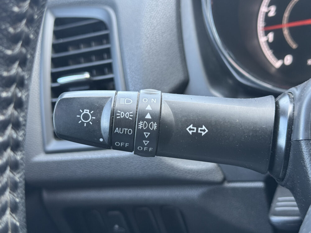 Mitsubishi ASX 1.6 Cleartec Instyle // NAVI // CMAERA // CRUISE // STOELVERWARMING // TREKHAAK // LICHT METALEN VELGEN // 21