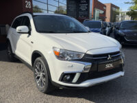 Mitsubishi ASX 1.6 Cleartec Instyle // NAVI // CMAERA // CRUISE // STOELVERWARMING // TREKHAAK // LICHT METALEN VELGEN // 32